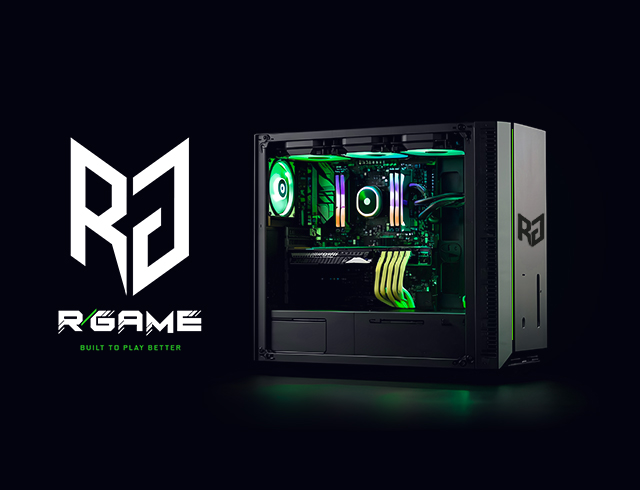 R-GAME